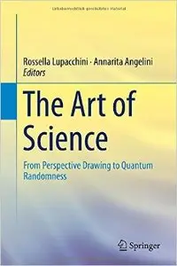 The Art of Science: From Perspective Drawing to Quantum Randomness