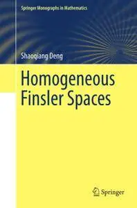 Homogeneous Finsler Spaces (Repost)