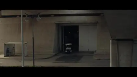 Baghdad Central S01E03