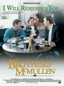 The Brothers McMULLEN / Les Frères McMULLEN (1995)
