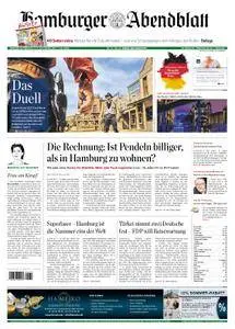 Hamburger Abendblatt - 02. September 2017