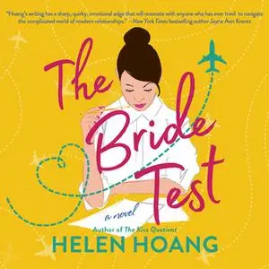 «The Bride Test» by Helen Hoang