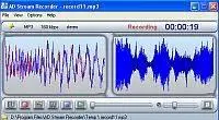  AD Stream Recorder v2.51 