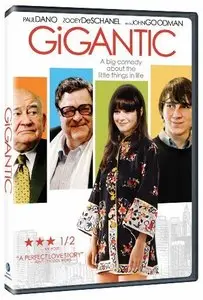 Gigantic (2008)