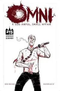 215 Ink-Omni No 01 2013 Hybrid Comic eBook