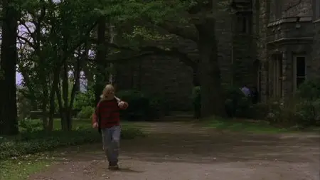 Last Days (2005)