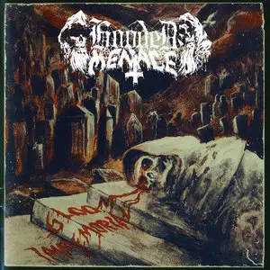Hooded Menace - Gloom Immemorial (2015)