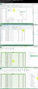 Decoding Data Mining and ETL techniques with MS Excel 2013