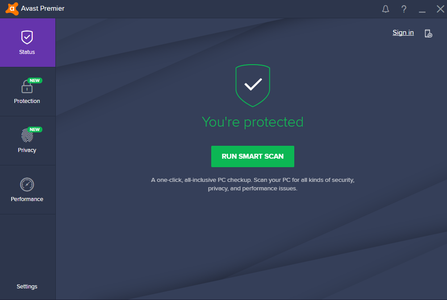 Avast! Internet Security / Premier Antivirus 17.5.2303 Multilingual