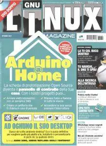 Linux Magazine N.179 - Ottobre 2017