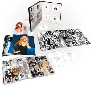 Dalida - Les Diamants Sont Eternels (22CD Box Set, 2012)