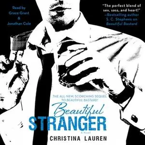 «Beautiful Stranger» by Christina Lauren
