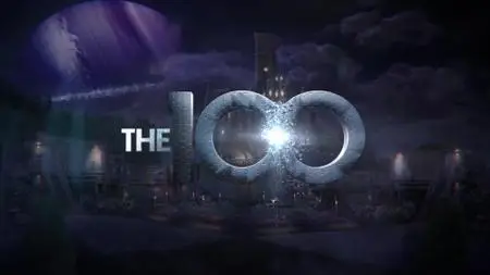 The 100 S06E12