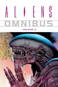 Dark Horse-Aliens Omnibus Vol 05 2008 Hybrid Comic Internal eBook