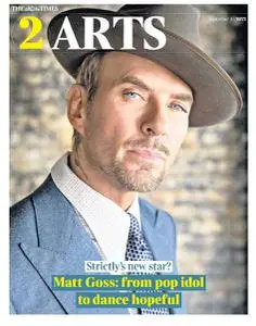 The Times Times 2 - 9 September 2022