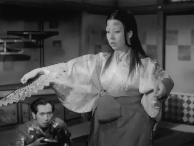 Ugetsu Monogatari (1953)