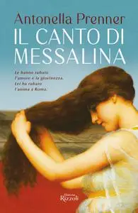 Antonella Prenner - Il canto di Messalina