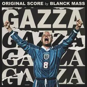 Blanck Mass - GAZZA (2022)