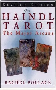 The Haindl Tarot: The Major Arcana  