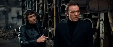 Villain (1971)