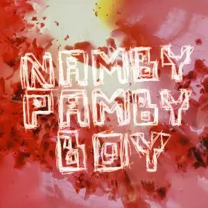 Namby Pamby Boy - Namby Pamby Boy (2017)