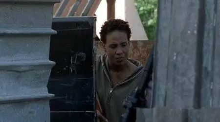 The Walking Dead S08E01 (2017)
