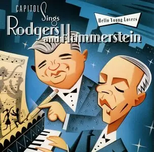 VA - Hello, Young Lovers: Capitol Sings Rodgers And Hammerstein (1994)