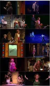 Gypsy: Live from the Savoy Theatre (2015)