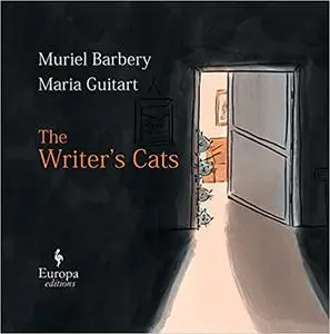 The Writer’s Cats