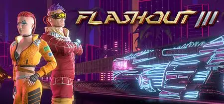 FLASHOUT 3 (2022) v1.0.9