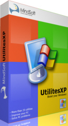 MindSoft Utilities XP ver. 9.5
