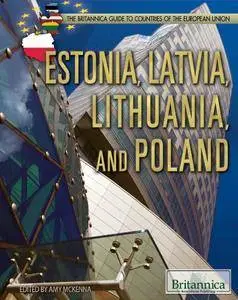 Estonia, Latvia, Lithuania, and Poland