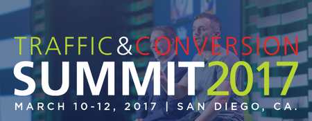 Ryan Deiss - Traffic & Conversion Summit 2017