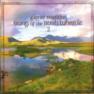 Joanie Madden - Song of the Irish Whistle_Vol. II (1999)