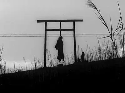 Masahiro Shinoda - Shinjû: Ten No Amijima (1969)