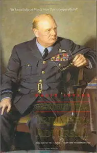 Churchill's War: Triumph in Adversity (Volume II)