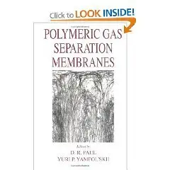 Polymeric Gas Separation Membranes  