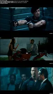 The Expendables (2010)
