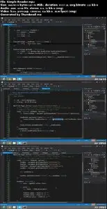 Tutsplus - Windows 8 Development Using HTML CSS and JavaScript