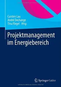 Projektmanagement im Energiebereich (repost)