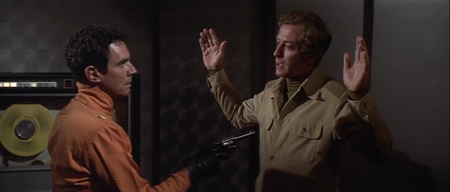 The Swarm (1978) 