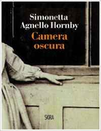 Camera oscura - Simonetta Agnello Hornby