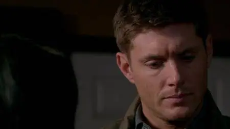 Supernatural S08E15