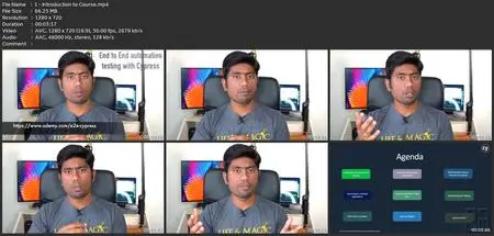 End To End Automation Testing With Cypress