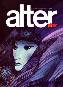 Alter Alter - Anno 6 - Numero 6
