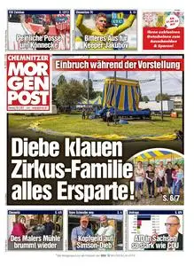 Chemnitzer Morgenpost – 30. Mai 2023