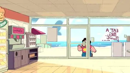 Steven Universe S01E30