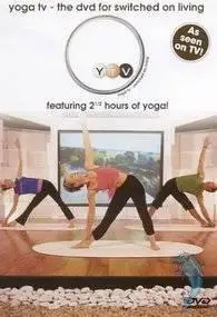 Yoga TV - The DVD For Switched On Living