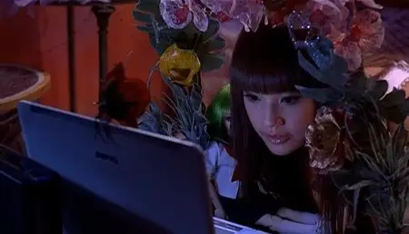 Ci qing / Spider Lilies (2007)