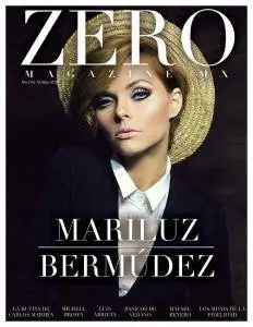 Zero Magazine MX N.35 - Mayo 2 2017